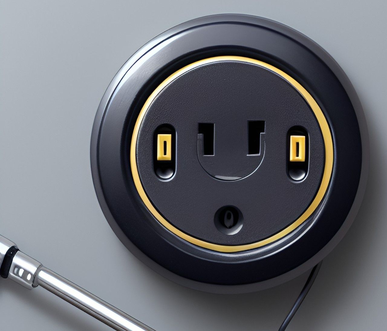 Plug it in plug it in